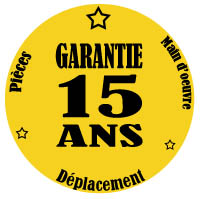 Faut pas rêver ! Une garantie de rêve !