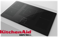 Table induction Kitchenaid haut de gamme KHIP5 90511