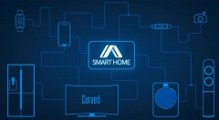 Concept Smart Home de Samsung