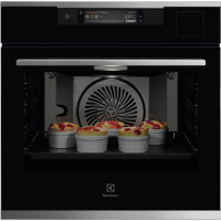 four combi vapeur electrolux KOAAS31cx