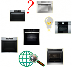 combiné vapeur pas cher