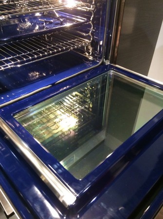 Four wolf 90 interieur