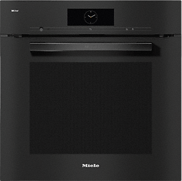 four dialog miele do7860 noir obsidien