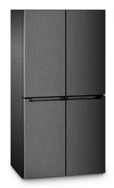 Refrigerateur liebherr 4 portes biofresh et icemaker
