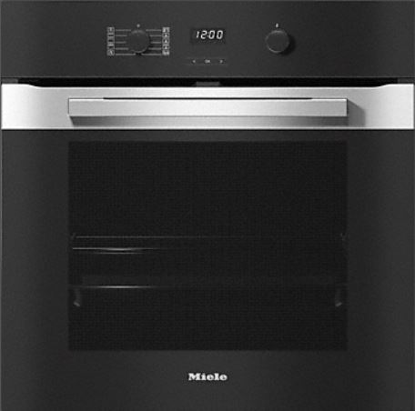 four pyrolyse miele h2850 bp