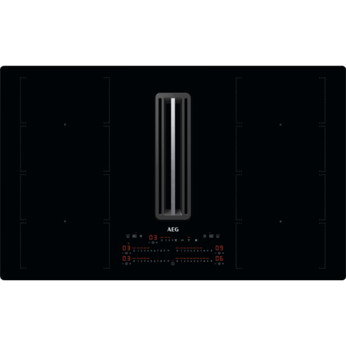 photo de la table aspirante AEG CCE84779CB