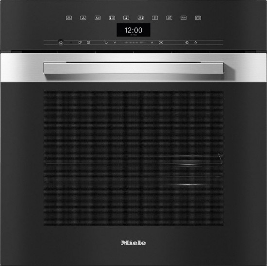 four combine vapeur miele dgc 7460 