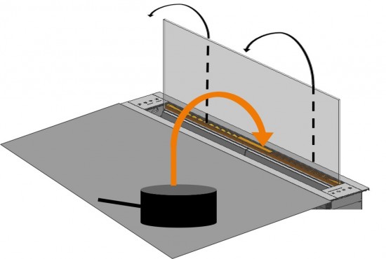 air-guide-par-flux-hotte-gagenau air-guide-par-flux-hotte-gagenau