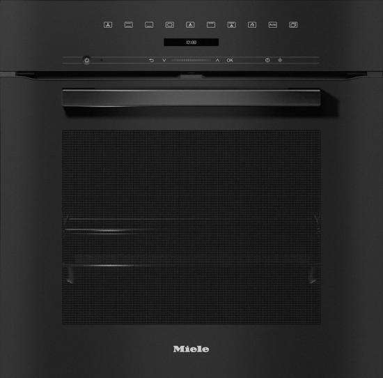 Four miele h7260 pour patisser
