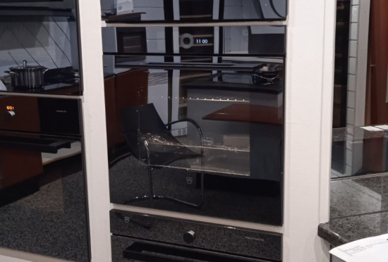 changement interface vzug