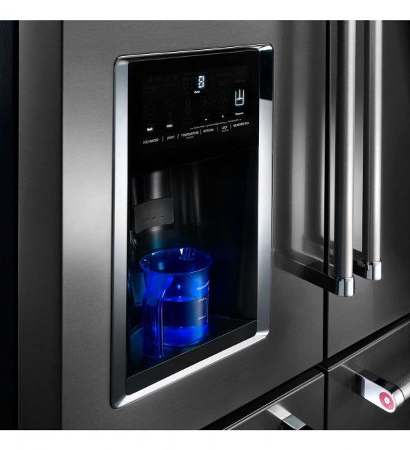 refrigerateur américain Kitchenaid 2020