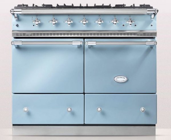 Piano Lacanche classique