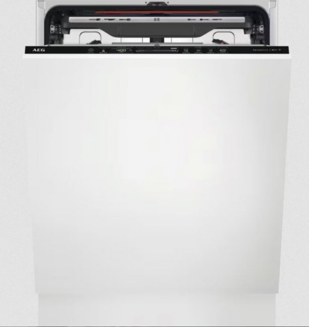 lave-vaisselle AEG FSE87708P