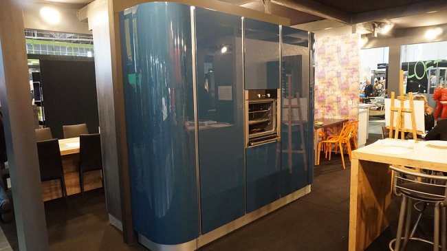 expo cuisine de france nantes 