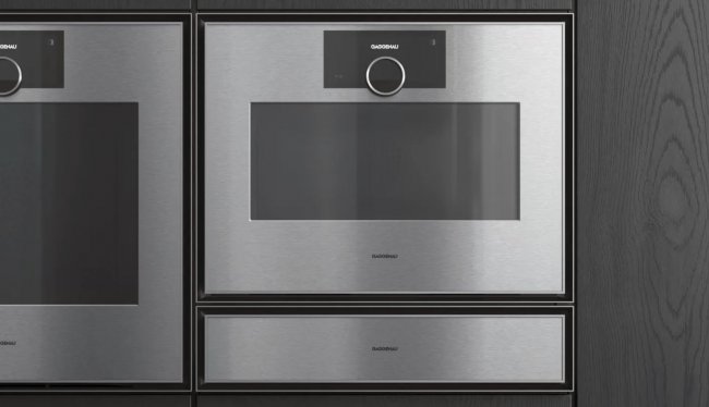 alignement de four horizontal