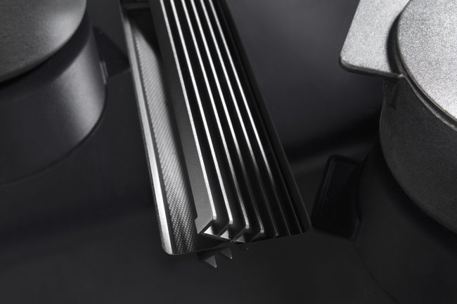 finitions Novy Easy 1866 Prestige