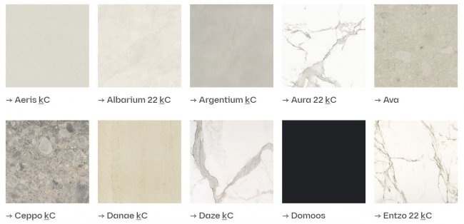 Finitions dkton pour la novy undercover