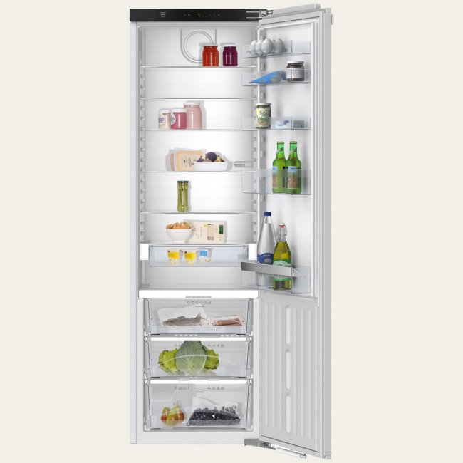 Réfrigérateur combiné Vzug kj60i