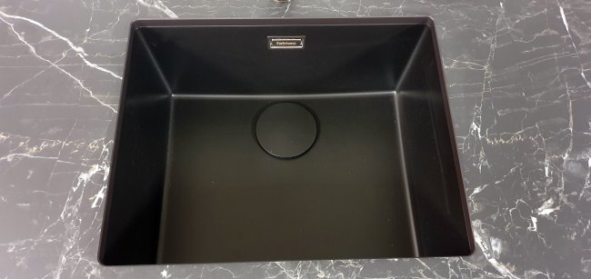 évier sous_plan cuve Falmec ISEO 50