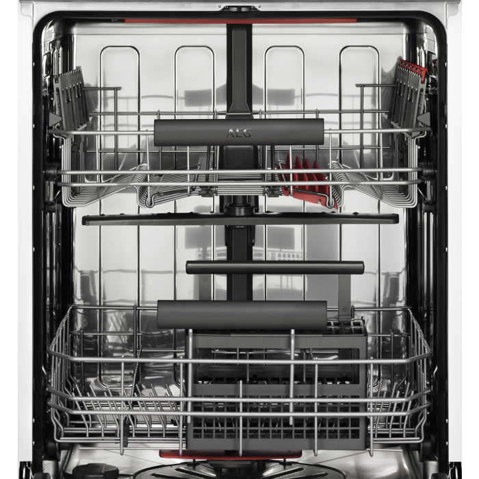 promotion lave-vaisselle AEG fse63657P