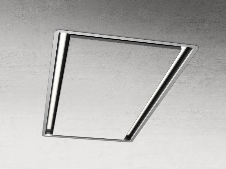 Plafonnier à Piendre illusion Elica