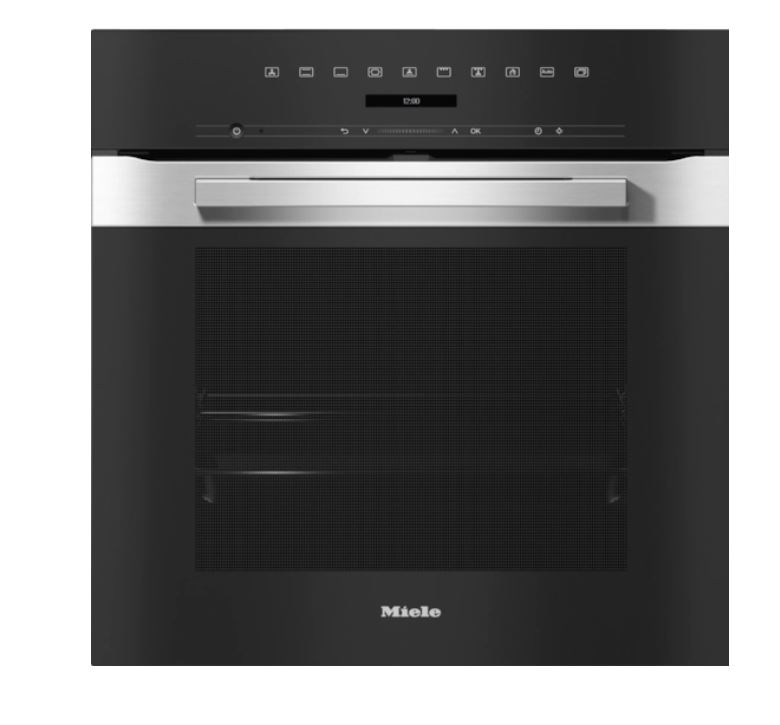 four combi-vapeur hydracook Miele H7260bp