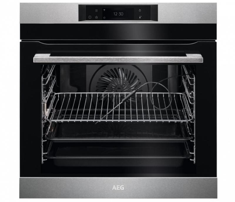 four multi fonction pyrolyse BPK748380M