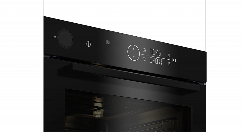 interface BEKO BCBISA17400KSBMPS