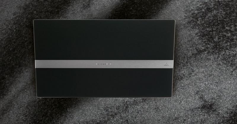 Hotte Roblin Velours 800