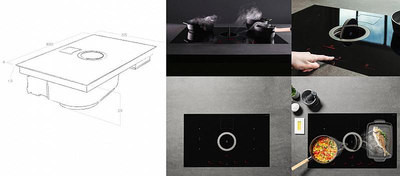 panorama photo elica switch