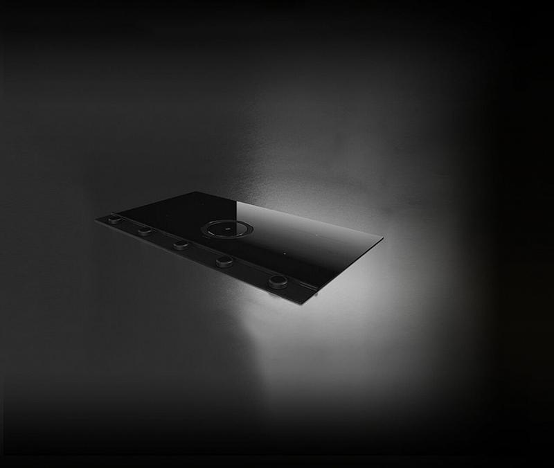 nikolatesla unplugged induction et bouton noir