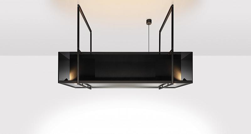 hotet Novy Phantom Frame 7540