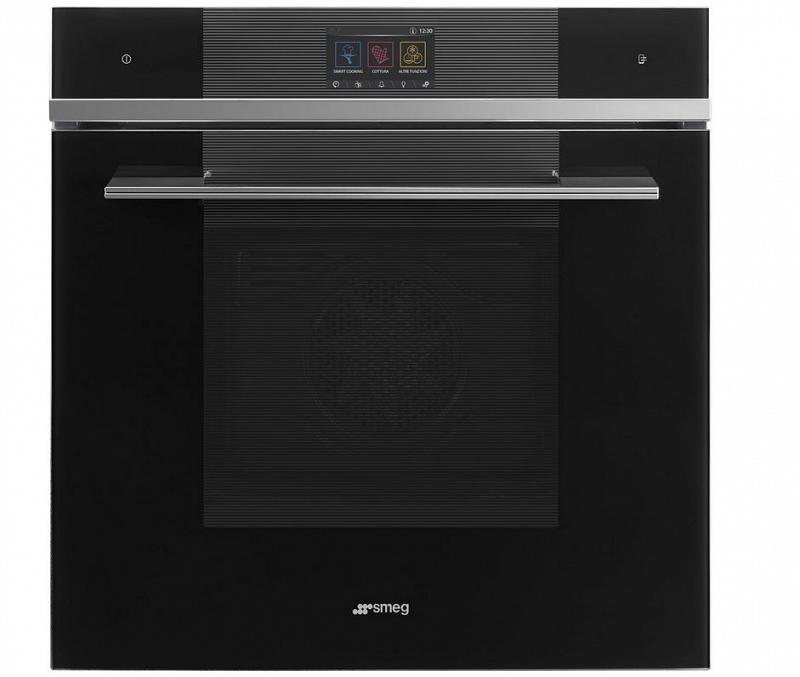 four traditionnelle smeg SOP6104TPN