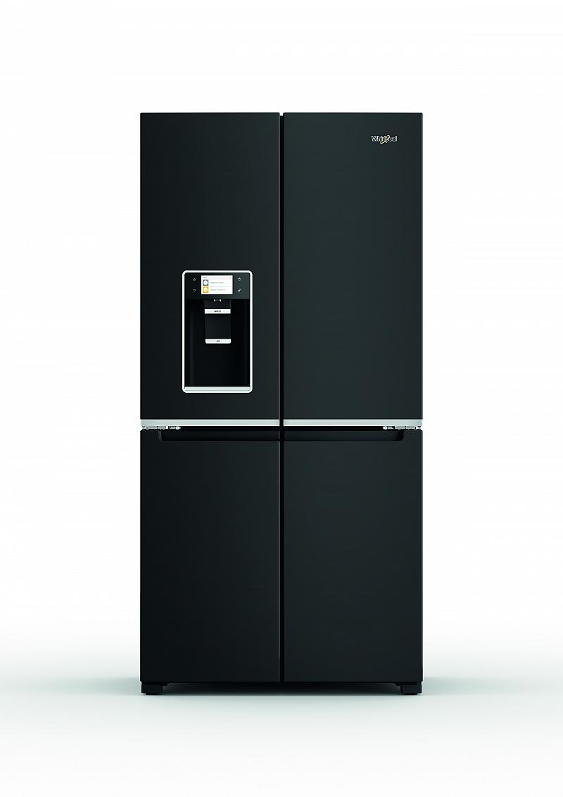 réfrigérateur américain WQ9IFO1BX