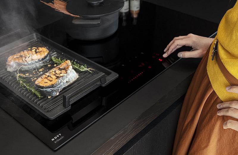 novy 1768 power induction 90 cm