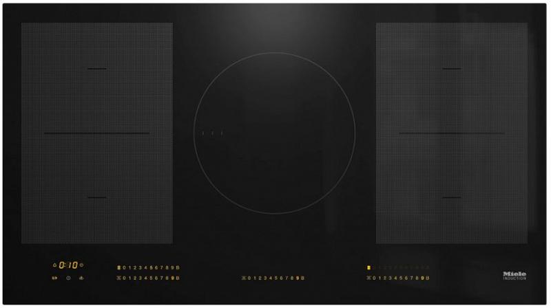 table induction 90cm Miele KM7594 FL