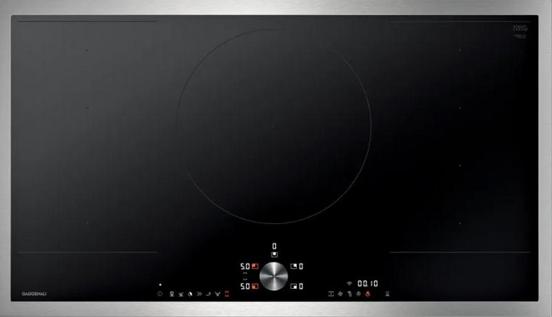 table induction 90cm Gaggenau CI292112
