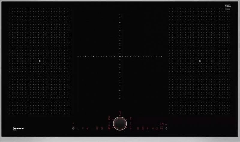 table induction Neff t59ts5rn0