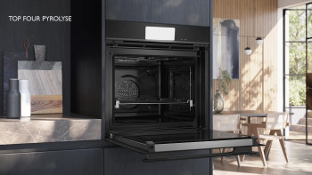Bannière top four pyrolyse