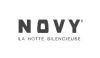 Novy hotte logo
