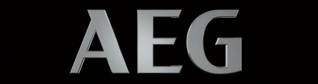Logo AEG