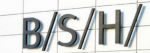 logo du groupe BSH