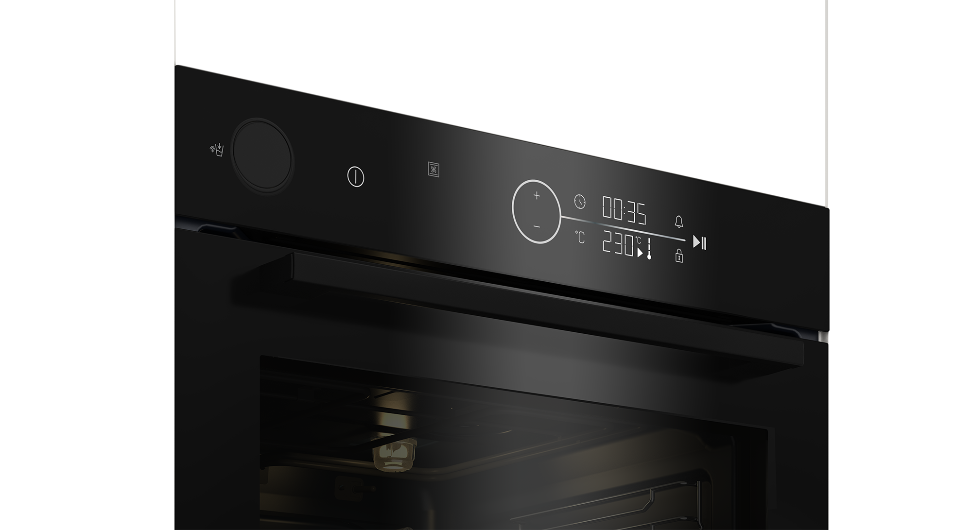 interface BEKO BCBISA17400KSBMPS