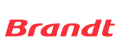 logo de la marque Brandt