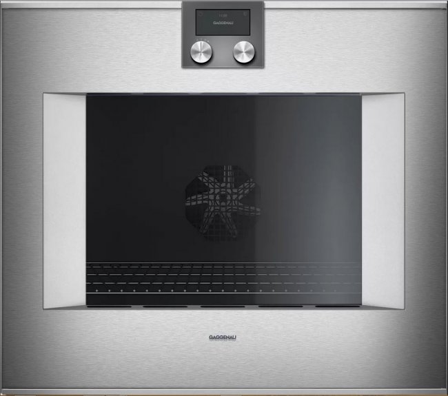 BO480112 four multifonction pyrolyse gaggenau.