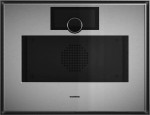 Four combiné vapeur gaggenau GS450120
