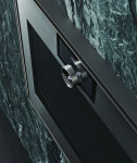 vue de dessus Gaggenau gs45012
