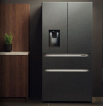 refrigerateur americain Liebherr 9558.