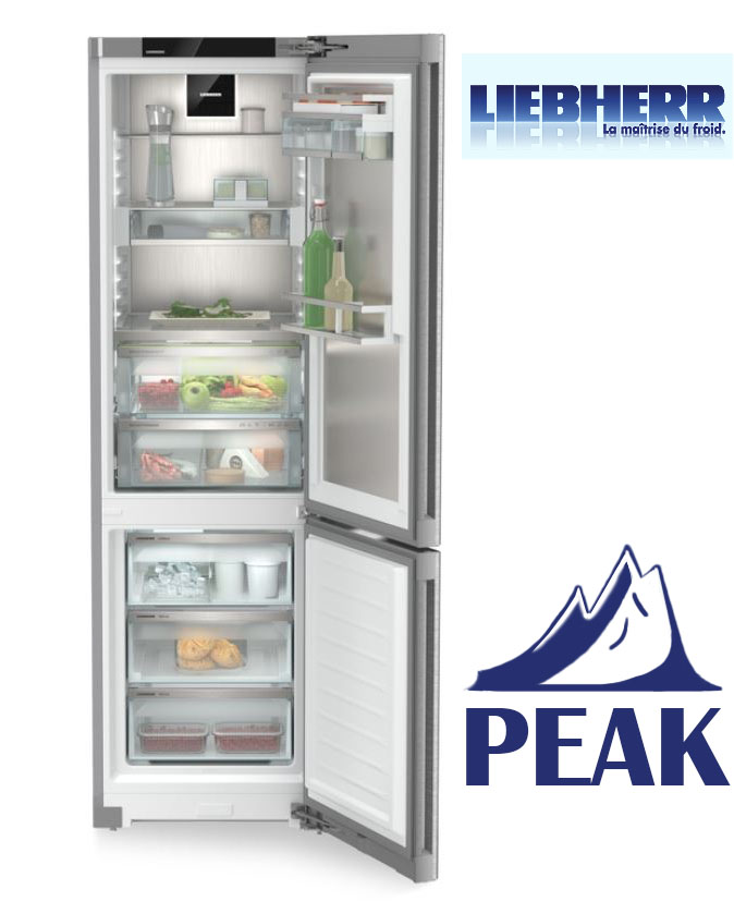 Новая линейка холодильного оборудования Liebherr