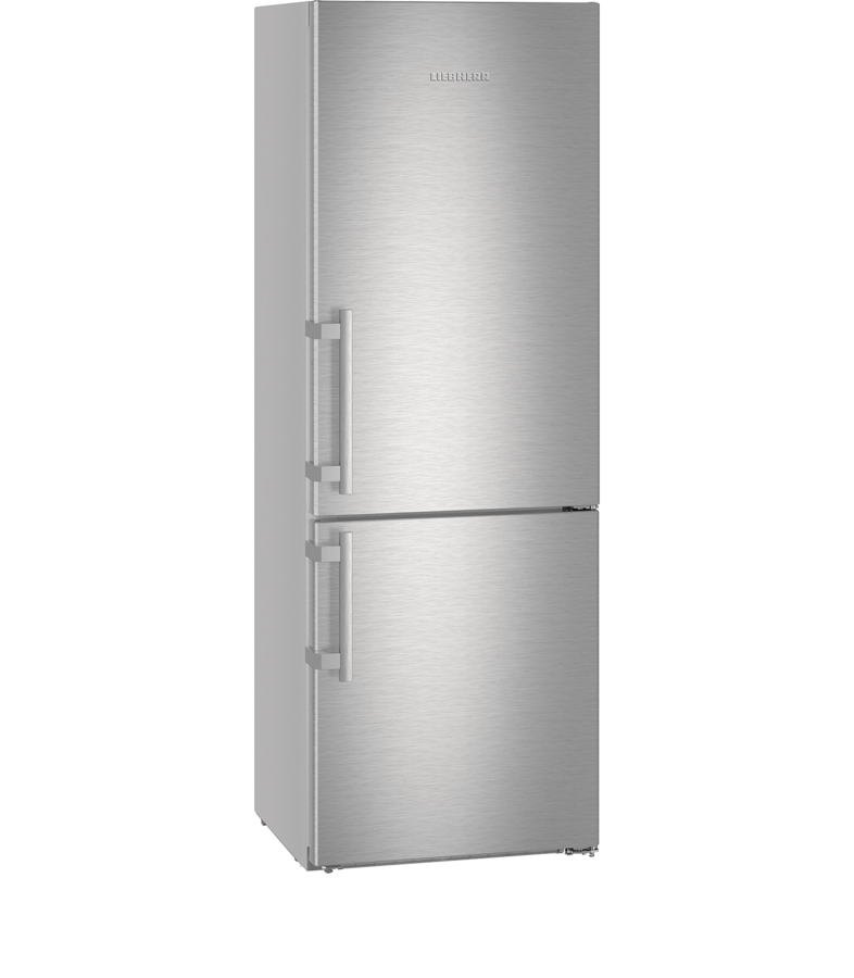 Quelle différence entre réfrigérateur combiné Liebherr et double